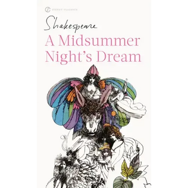 A Midsummer Night's Dream