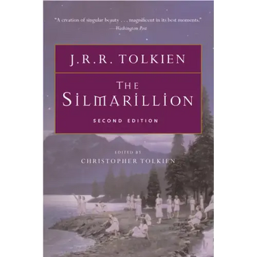 The Silmarillion