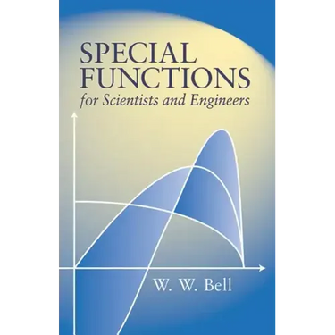 Special Functions for Scientists and Engineers