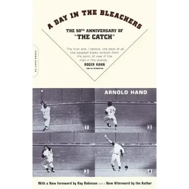 A Day in the Bleachers