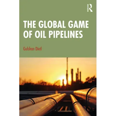 The Global Game of Oil Pipelines