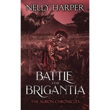 Battle for Brigantia