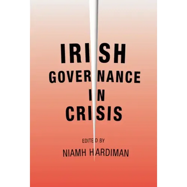 Irish governance in crisis
