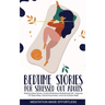 Bedtime Stories for Stressed Out Adults Relaxing Sleep Stories, Guided Mindfulness Meditations & Self-Hypnosis For Deep Sleep, Overcoming Anxiety, Ins