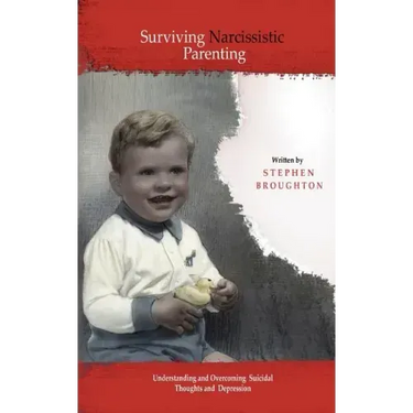 Surviving Narcissistic Parenting