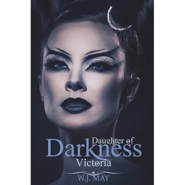 Victoria: A Paranormal Romance