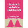 Statistical Methods in Epidemiology