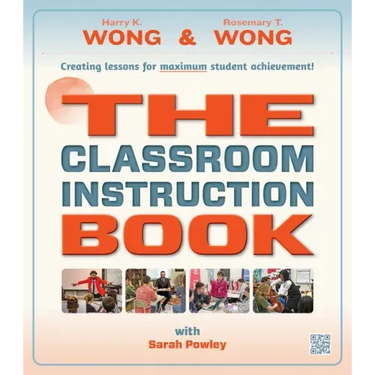 The Classroom Instruction Book