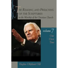 The Reading and Preaching of the Scriptures in the Worship of the Christian Church, Vol. 7: Our Own Time