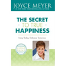 The Secret to True Happiness: Enjoy Today, Embrace Tomorrow