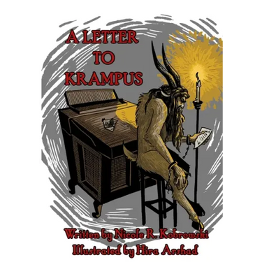 A Letter to Krampus