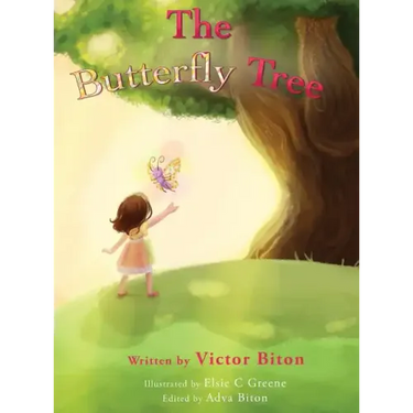 The Butterfly Tree