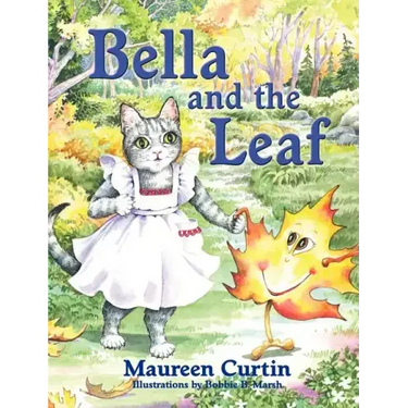 Bella and the Leaf