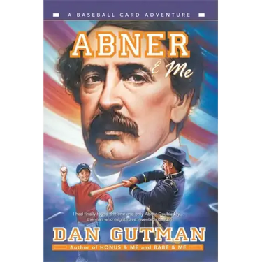 Abner & Me