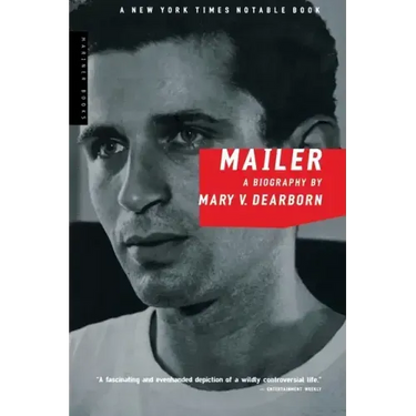 Mailer: A Biography