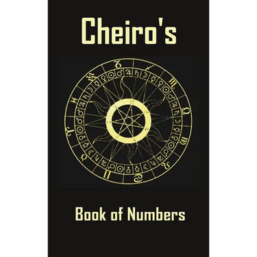 Cheiro's Book of Numbers