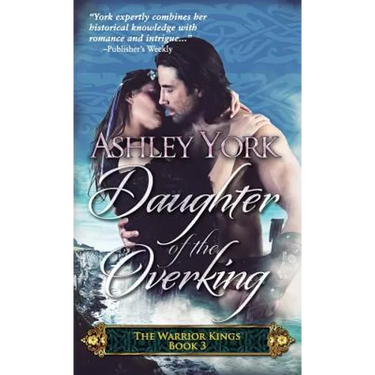 Daughter of the Overking