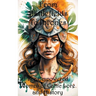 From Battlefields To Thrones: Empowered Women of Celtic Lore and History