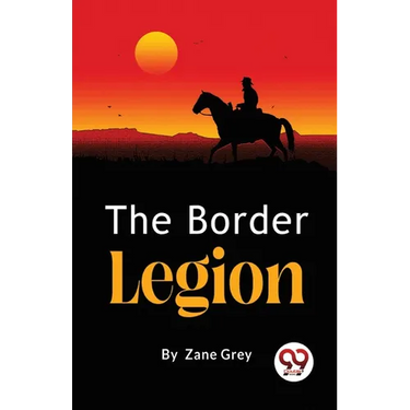 The Border Legion