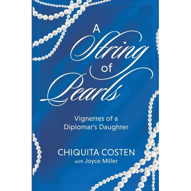 A String of Pearls