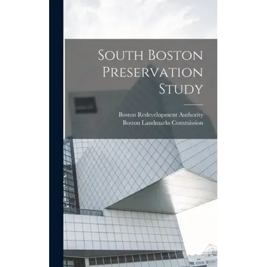 South Boston Preservation Study