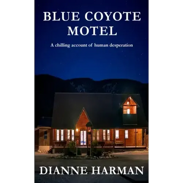Blue Coyote Motel