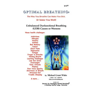 The Way You Breath Can Make You Sick