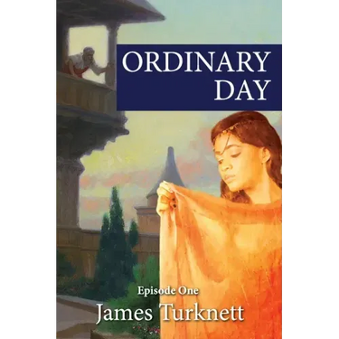Ordinary Day: Lust Rape and Murder (Episode One)