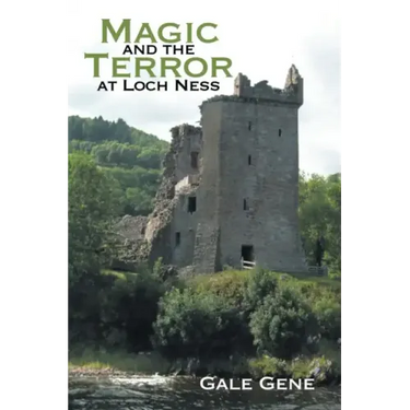 Magic and the Terror at Loch Ness