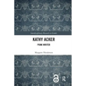 Kathy Acker: Punk Writer