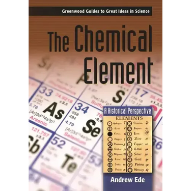 The Chemical Element: A Historical Perspective