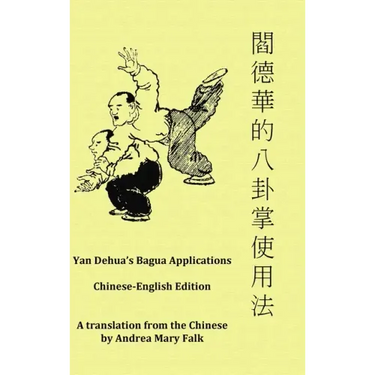 Yan Dehua's Bagua Applications