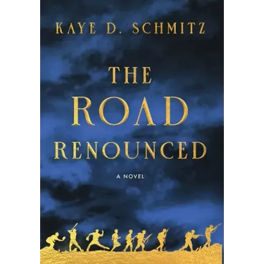 The Road Renounced