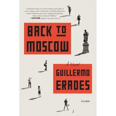 Back to Moscow