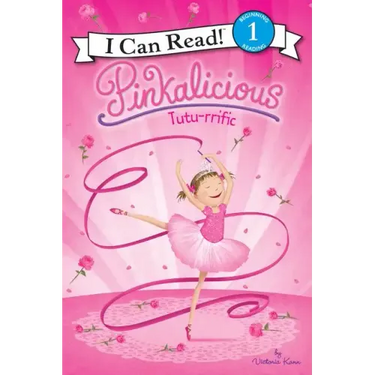 Tutu-rrific