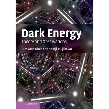 Dark Energy: Theory and Observations