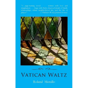 Vatican Waltz