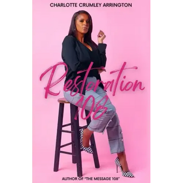 Restoration 108
