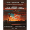 AP U.S. History American Pageant 17th edition Workbook: For use with the Kennedy and Cohen Advanced Placement APUSH text