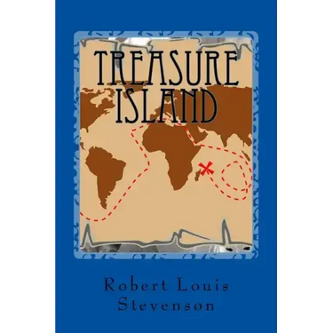 Treasure Island