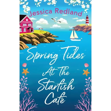 Spring Tides at The Starfish Cafe