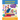 Addition and Subtraction Workbook: Activity Book Practice Kindergarten and 1st Grade Age 5 - 7 Home school Kindergartners Simple Math Basic Count Work