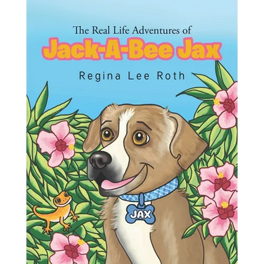 The Real Life Adventures of Jack-A-Bee Jax