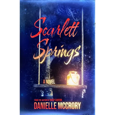 Scarlett Springs