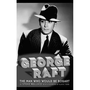 George Raft
