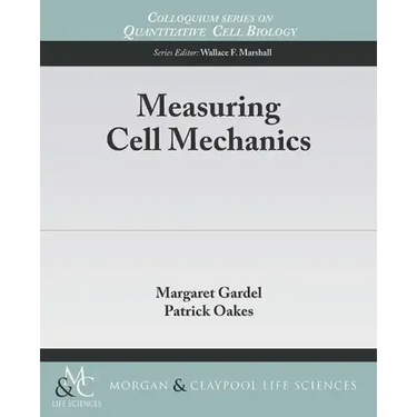 Measuring Cell Mechanics
