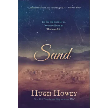 Sand