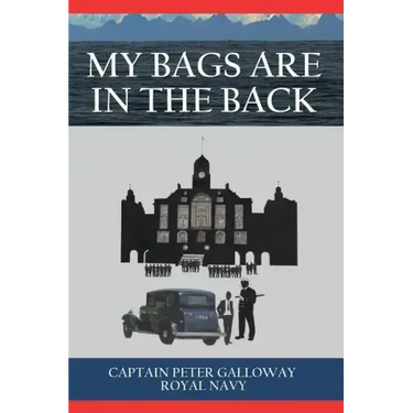 My Bags Are In The Back