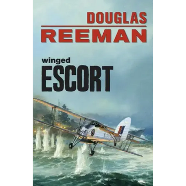 Winged Escort