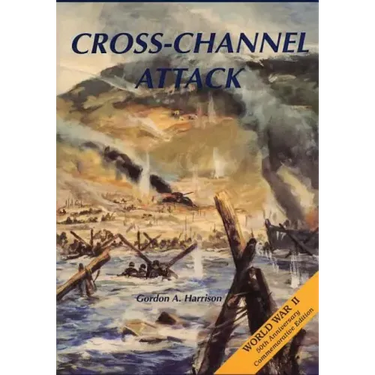 Cross-Channel Attack